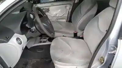 Veículo de Sucata citroen c3 1.4 hdi exclusive do ano 2002 alimentado 8hx