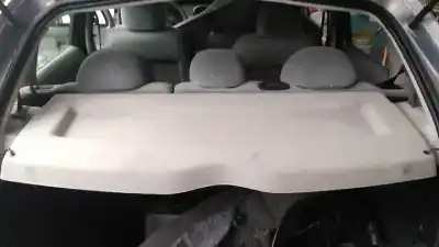 Veículo de Sucata citroen c3 1.4 hdi exclusive do ano 2002 alimentado 8hx