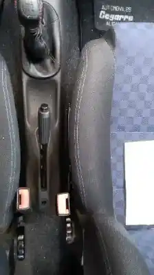 Здавання транспортного засобу fiat seicento (187) l.e. michael schumacher wm 2000 року 1999 потужний 176b2000