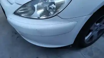 Hurda Aracı peugeot 307 (s1) xt yılın 2004 güçlü rfn
