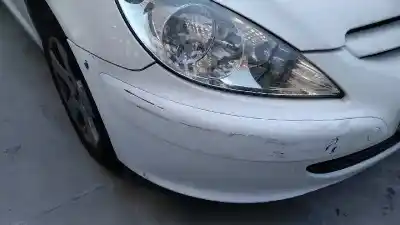 Hurda Aracı peugeot 307 (s1) xt yılın 2004 güçlü rfn