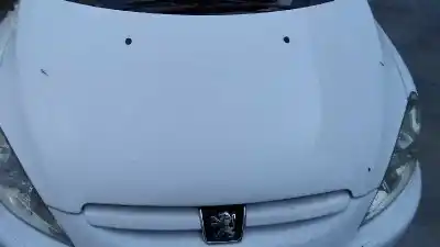 Hurda Aracı peugeot 307 (s1) xt yılın 2004 güçlü rfn
