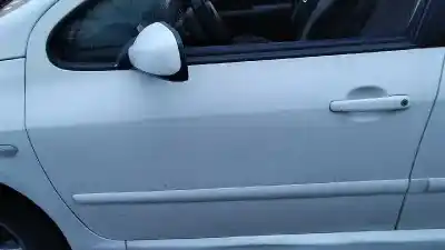 Hurda Aracı peugeot 307 (s1) xt yılın 2004 güçlü rfn
