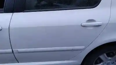 Hurda Aracı peugeot 307 (s1) xt yılın 2004 güçlü rfn