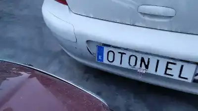 Hurda Aracı peugeot 307 (s1) xt yılın 2004 güçlü rfn