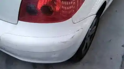 Hurda Aracı peugeot 307 (s1) xt yılın 2004 güçlü rfn