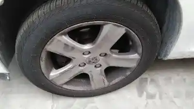 Hurda Aracı peugeot 307 (s1) xt yılın 2004 güçlü rfn