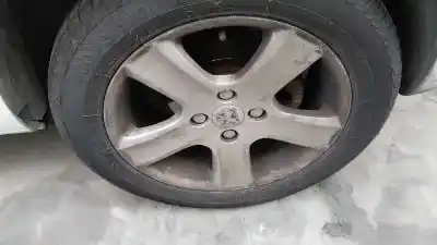 Hurda Aracı peugeot 307 (s1) xt yılın 2004 güçlü rfn