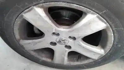 Hurda Aracı peugeot 307 (s1) xt yılın 2004 güçlü rfn