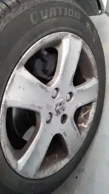 Hurda Aracı peugeot 307 (s1) xt yılın 2004 güçlü rfn