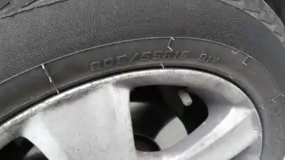 Hurda Aracı peugeot 307 (s1) xt yılın 2004 güçlü rfn