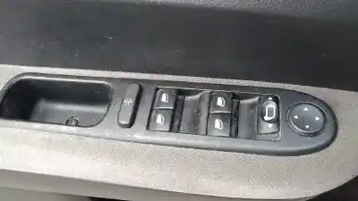 Hurda Aracı peugeot 307 (s1) xt yılın 2004 güçlü rfn