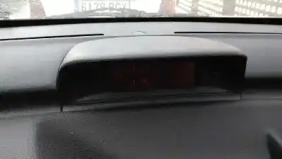 Hurda Aracı peugeot 307 (s1) xt yılın 2004 güçlü rfn