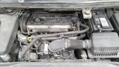 Hurda Aracı peugeot 307 (s1) xt yılın 2004 güçlü rfn