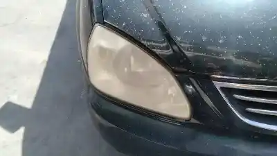 Véhicule à la ferraille kia carens 2.0 crdi ex monovolumen de l'année 2005 alimenté d4ea