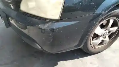 Véhicule à la ferraille kia carens 2.0 crdi ex monovolumen de l'année 2005 alimenté d4ea