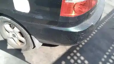 Véhicule à la ferraille kia carens 2.0 crdi ex monovolumen de l'année 2005 alimenté d4ea
