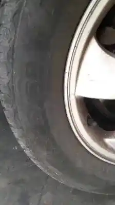 Véhicule à la ferraille kia carens 2.0 crdi ex monovolumen de l'année 2005 alimenté d4ea