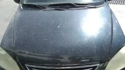 Véhicule à la ferraille kia carens 2.0 crdi ex monovolumen de l'année 2005 alimenté d4ea