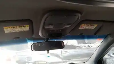 Véhicule à la ferraille kia carens 2.0 crdi ex monovolumen de l'année 2005 alimenté d4ea