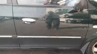 Véhicule à la ferraille kia carens 2.0 crdi ex monovolumen de l'année 2005 alimenté d4ea