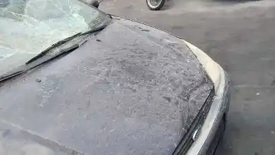 Veículo de Sucata ford focus berlina (cak) ghia do ano 2000 alimentado c9da