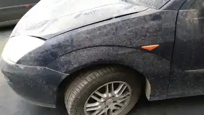 Veículo de Sucata ford focus berlina (cak) ghia do ano 2000 alimentado c9da