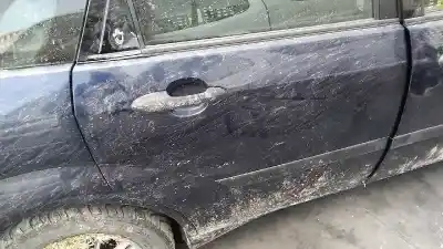 Veículo de Sucata ford focus berlina (cak) ghia do ano 2000 alimentado c9da