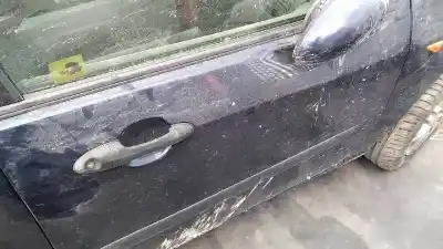 Veículo de Sucata ford focus berlina (cak) ghia do ano 2000 alimentado c9da