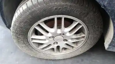 Veículo de Sucata ford focus berlina (cak) ghia do ano 2000 alimentado c9da