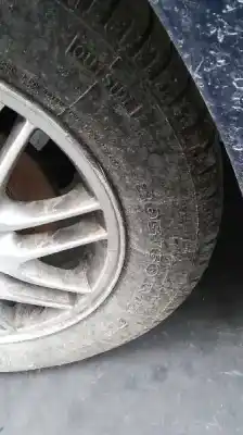 Veículo de Sucata ford focus berlina (cak) ghia do ano 2000 alimentado c9da