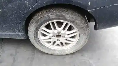 Veículo de Sucata ford focus berlina (cak) ghia do ano 2000 alimentado c9da