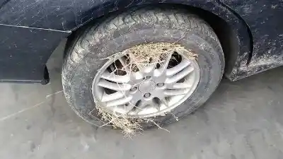 Veículo de Sucata ford focus berlina (cak) ghia do ano 2000 alimentado c9da