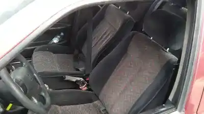 Verschrottungsfahrzeug seat toledo (1l) magnus des jahres 1998 angetrieben afn