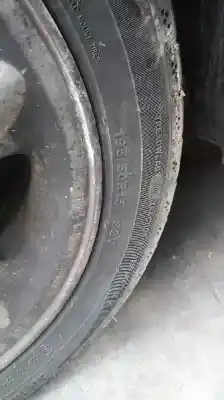 Verschrottungsfahrzeug seat toledo (1l) magnus des jahres 1998 angetrieben afn