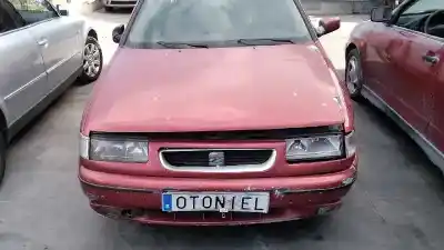 Verschrottungsfahrzeug SEAT                                               TOLEDO (1L)                                                                                                                                                                                                                                                Magnus                                                                                                                                                                                                                                                     des Jahres 1998 angetrieben AFN