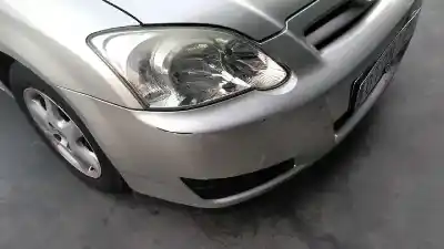 Scrapping Vehicle toyota corolla (_e12_) 2.0 d-4d (cde120r_ cde120l_) of the year 2006 powered 1cdftv