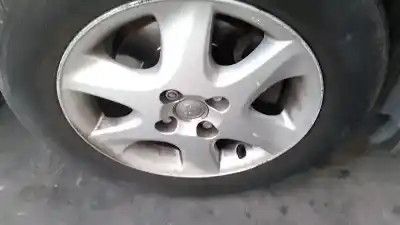 Scrapping Vehicle toyota corolla (_e12_) 2.0 d-4d (cde120r_ cde120l_) of the year 2006 powered 1cdftv