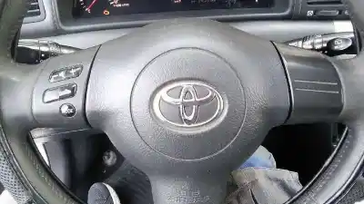 Scrapping Vehicle toyota corolla (_e12_) 2.0 d-4d (cde120r_ cde120l_) of the year 2006 powered 1cdftv