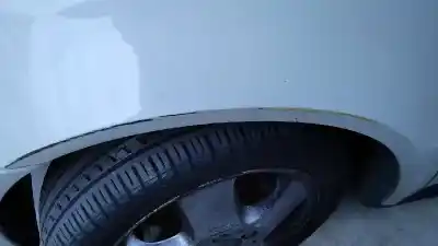 Véhicule à la ferraille mercedes-benz clase a (w168) 160 (168.033) de l'année 2000 alimenté 166960