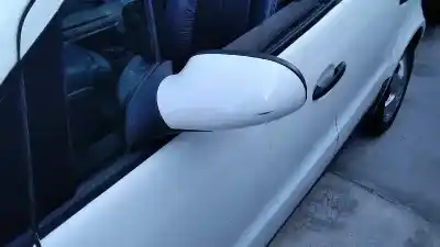 Véhicule à la ferraille mercedes-benz clase a (w168) 160 (168.033) de l'année 2000 alimenté 166960