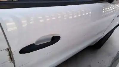 Véhicule à la ferraille mercedes-benz clase a (w168) 160 (168.033) de l'année 2000 alimenté 166960