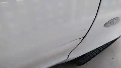 Véhicule à la ferraille mercedes-benz clase a (w168) 160 (168.033) de l'année 2000 alimenté 166960