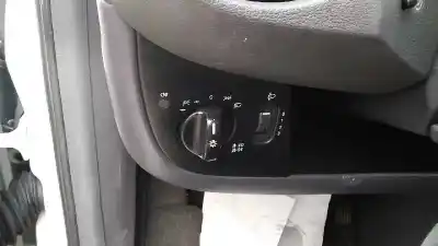 Véhicule à la ferraille mercedes-benz clase a (w168) 160 (168.033) de l'année 2000 alimenté 166960