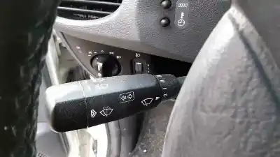 Véhicule à la ferraille mercedes-benz clase a (w168) 160 (168.033) de l'année 2000 alimenté 166960