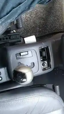 Véhicule à la ferraille mercedes-benz clase a (w168) 160 (168.033) de l'année 2000 alimenté 166960