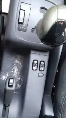 Véhicule à la ferraille mercedes-benz clase a (w168) 160 (168.033) de l'année 2000 alimenté 166960