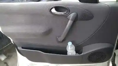 Véhicule à la ferraille mercedes-benz clase a (w168) 160 (168.033) de l'année 2000 alimenté 166960