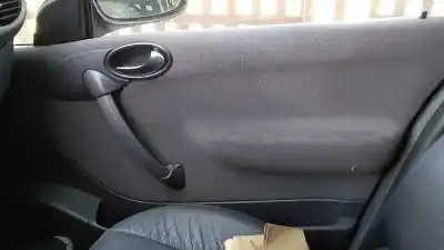 Véhicule à la ferraille mercedes-benz clase a (w168) 160 (168.033) de l'année 2000 alimenté 166960