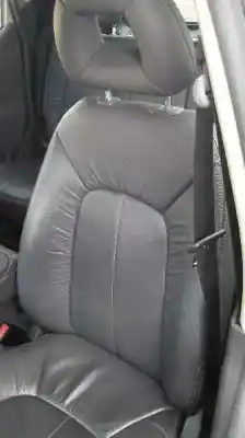 Véhicule à la ferraille mercedes-benz clase a (w168) 160 (168.033) de l'année 2000 alimenté 166960